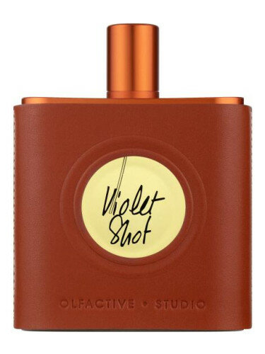 Olfactive Studio Violet Shot экстракт духов 100мл