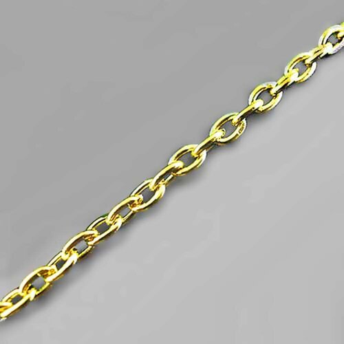 Цепь золотистый 295₽