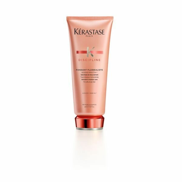 Kerastase Discipline Fluidealiste Молочко для гладкости и лёгкости волос