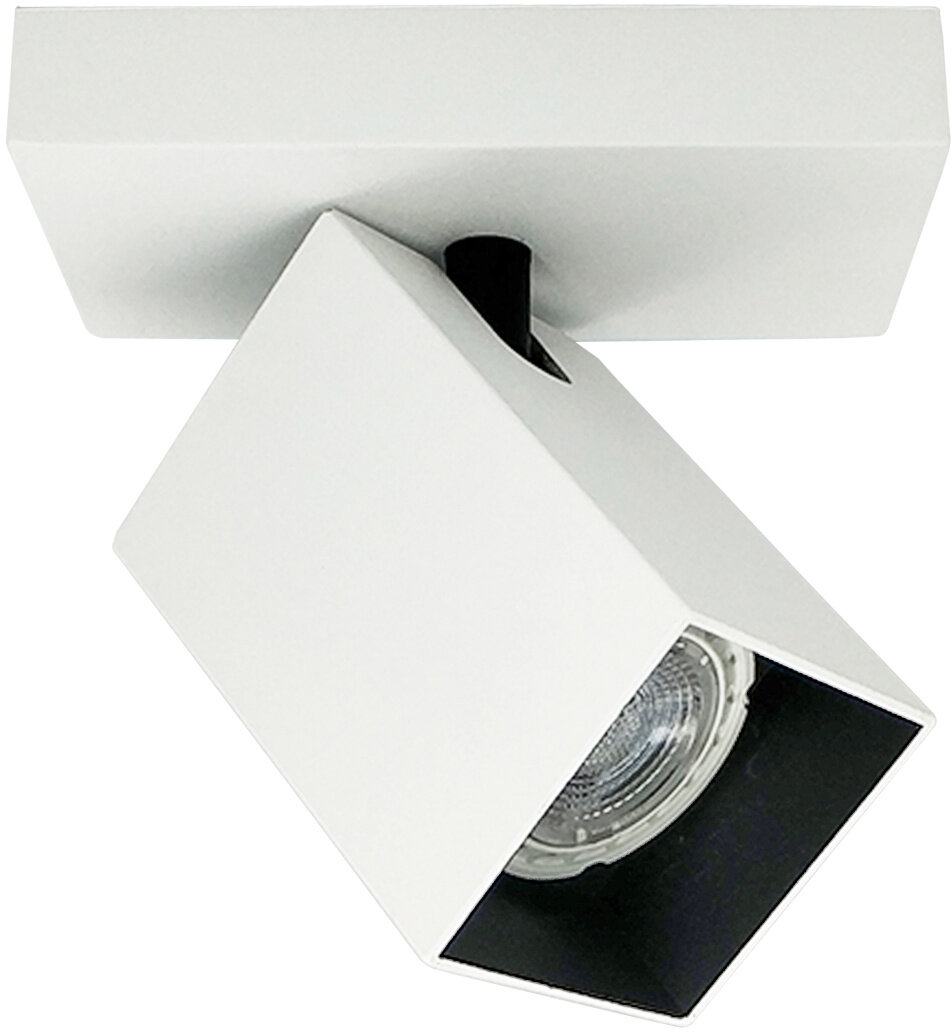 фото Спот Hiper H238-1 50Вт белый