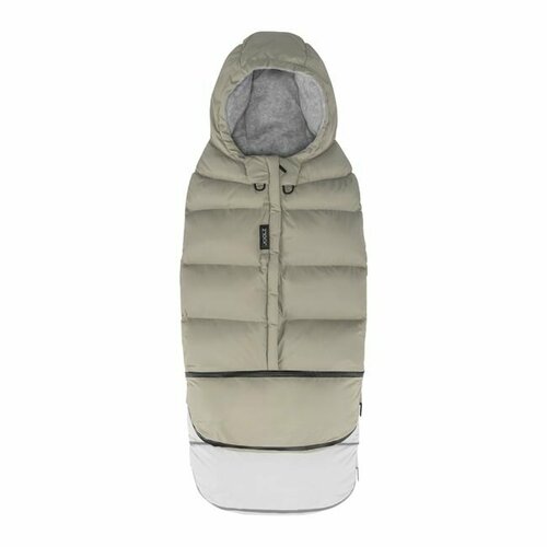 Конверт в коляску Joolz Thermo Puffer Footmuff Taupe (Beige)