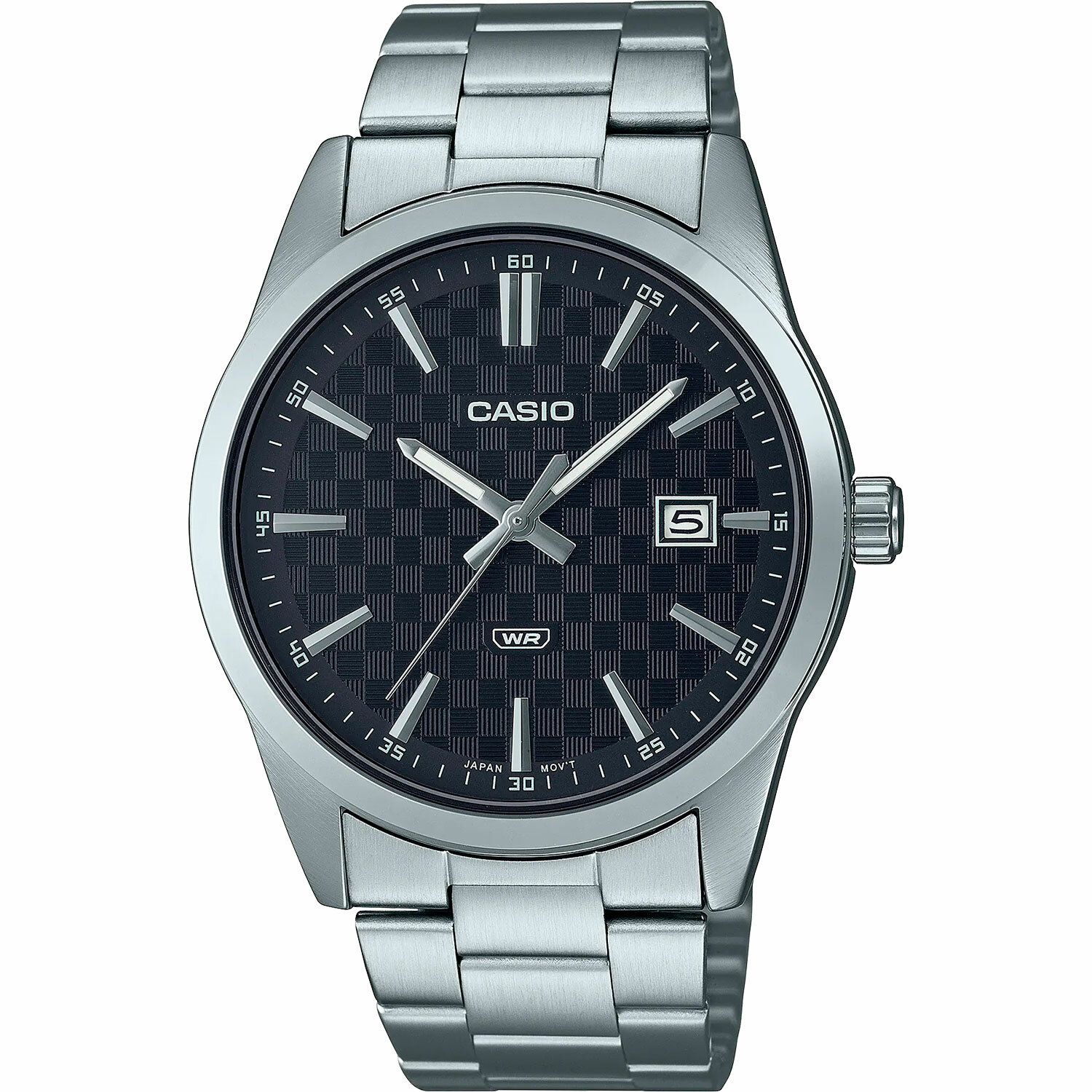 Наручные часы CASIO Collection MTP-VD03D-1A
