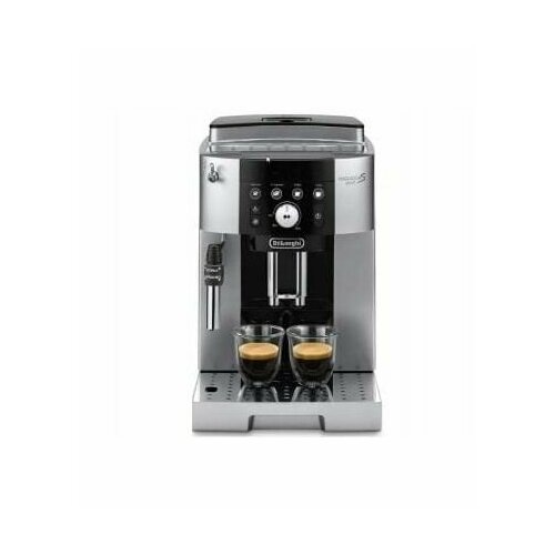 Кофемашина автоматическая DeLonghi Magnifica S Start ECAM25031 SB 1450 Вт серыйчерный 6611300₽