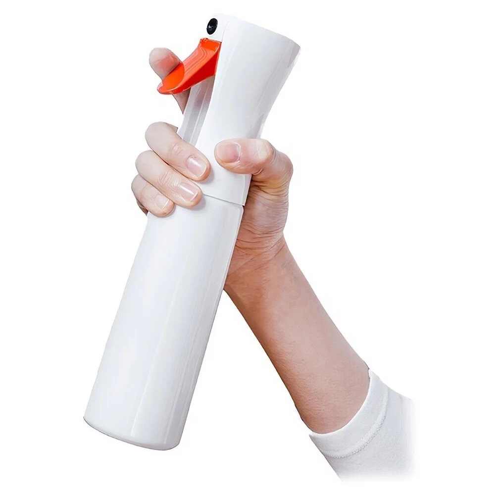 Пульверизатор Xiaomi YIJIE Time-Lapse Sprayer Bottle YG-06 (белый) — фото 1