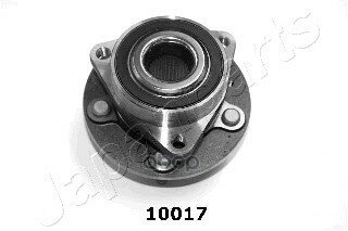 Ступица передняя OPEL ASTRA J 2010> Japanparts арт. KK-10017