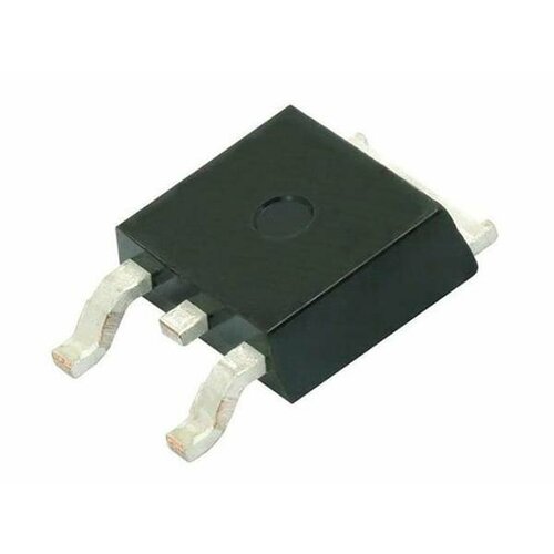 Транзистор ALPHA & OMEGA SEMICONDUCTOR AOD454A Транзистор: N-MOSFET, полевой, 40В, 15А, 18Вт, TO252, 1шт