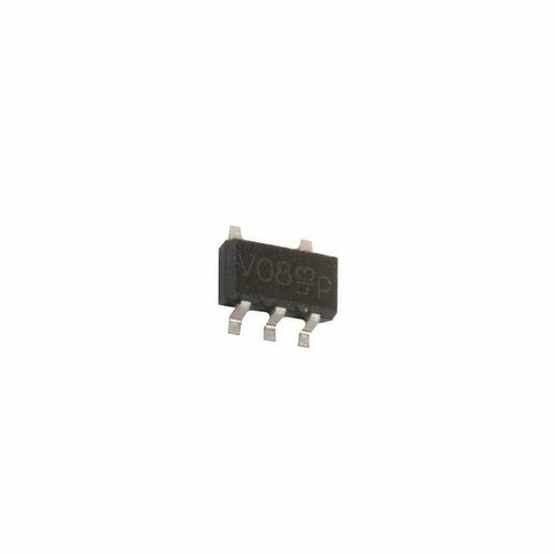 Микросхема (microchip) LOGIC GATE 74LVC1G08GV SOT753