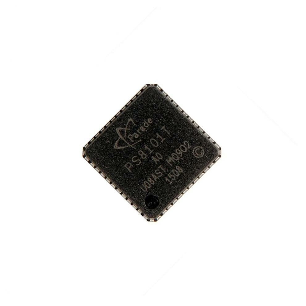 Микросхема (chips) C.S PS8101TQFN48G QFN-48