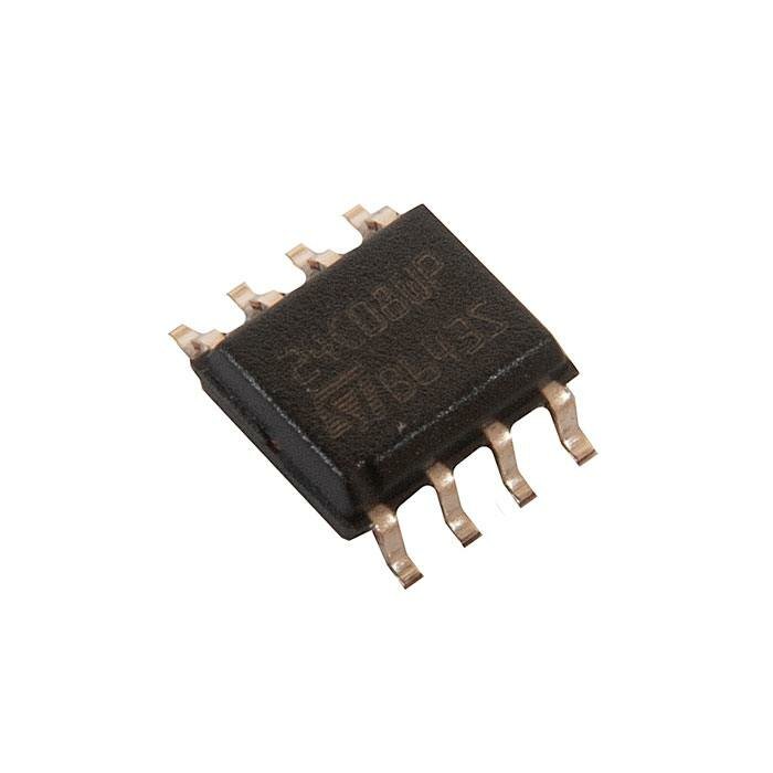 Микросхема (microchip) EEPROM M24C08-WMN6TP SOIC8