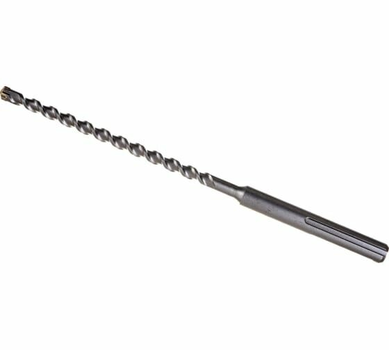 Бур (12x340 мм; SDS-Max) Gigant GRD 11005