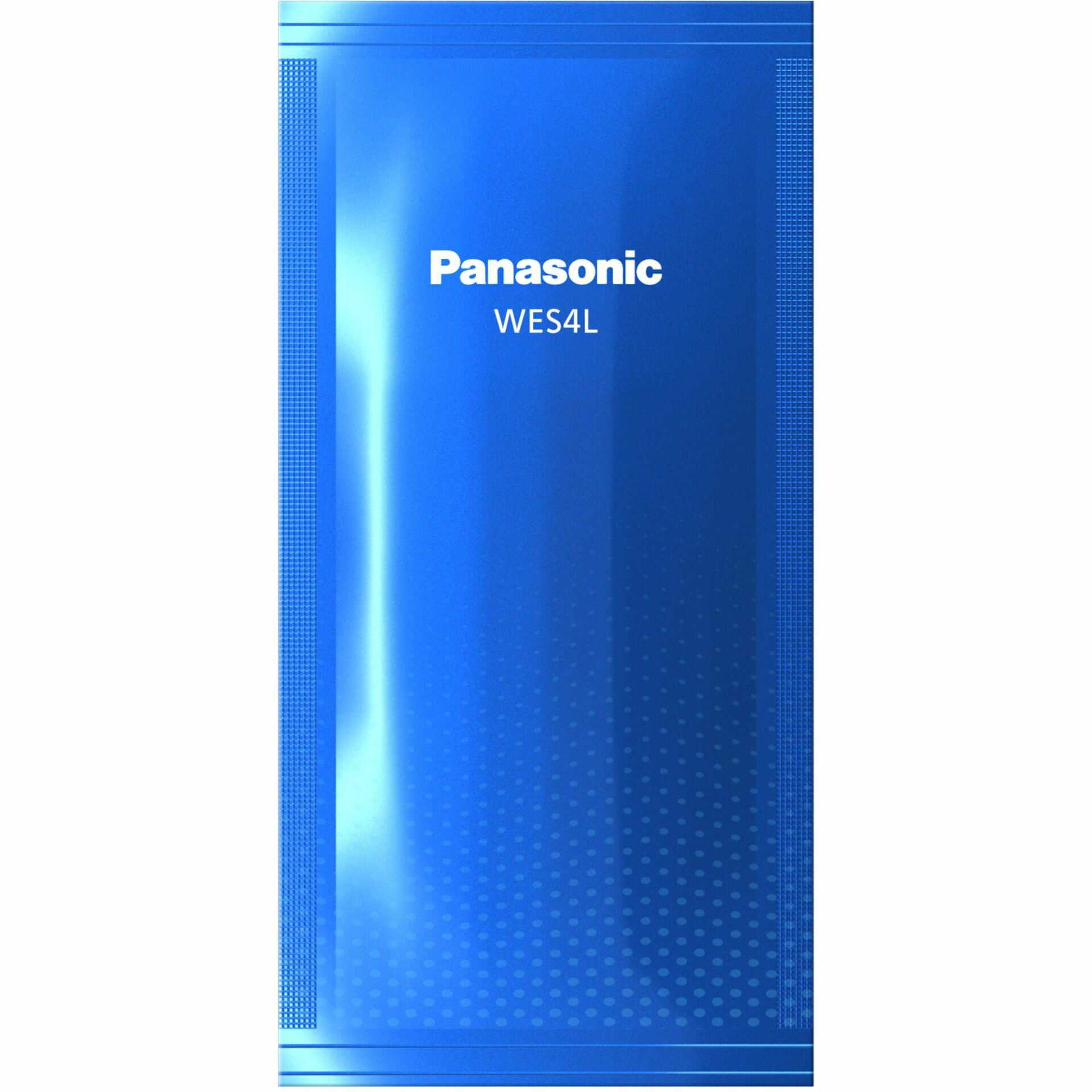 Жидкость для чистки бритв Panasonic - фото №16