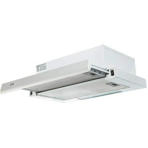 Встраиваемая вытяжка ORE Nils 50 white 896100₽