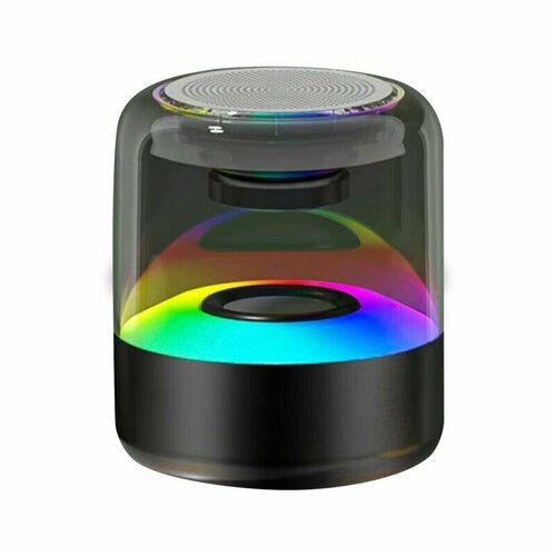 Портативная беспроводная Bluetooth-колонкаумный динамик 299900₽