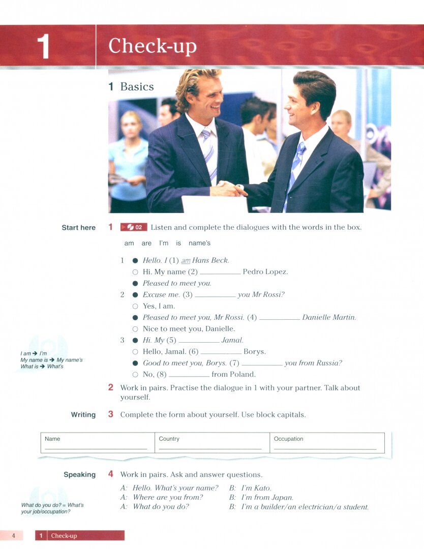Technical English. 1 Elementary. Coursebook - фото №2