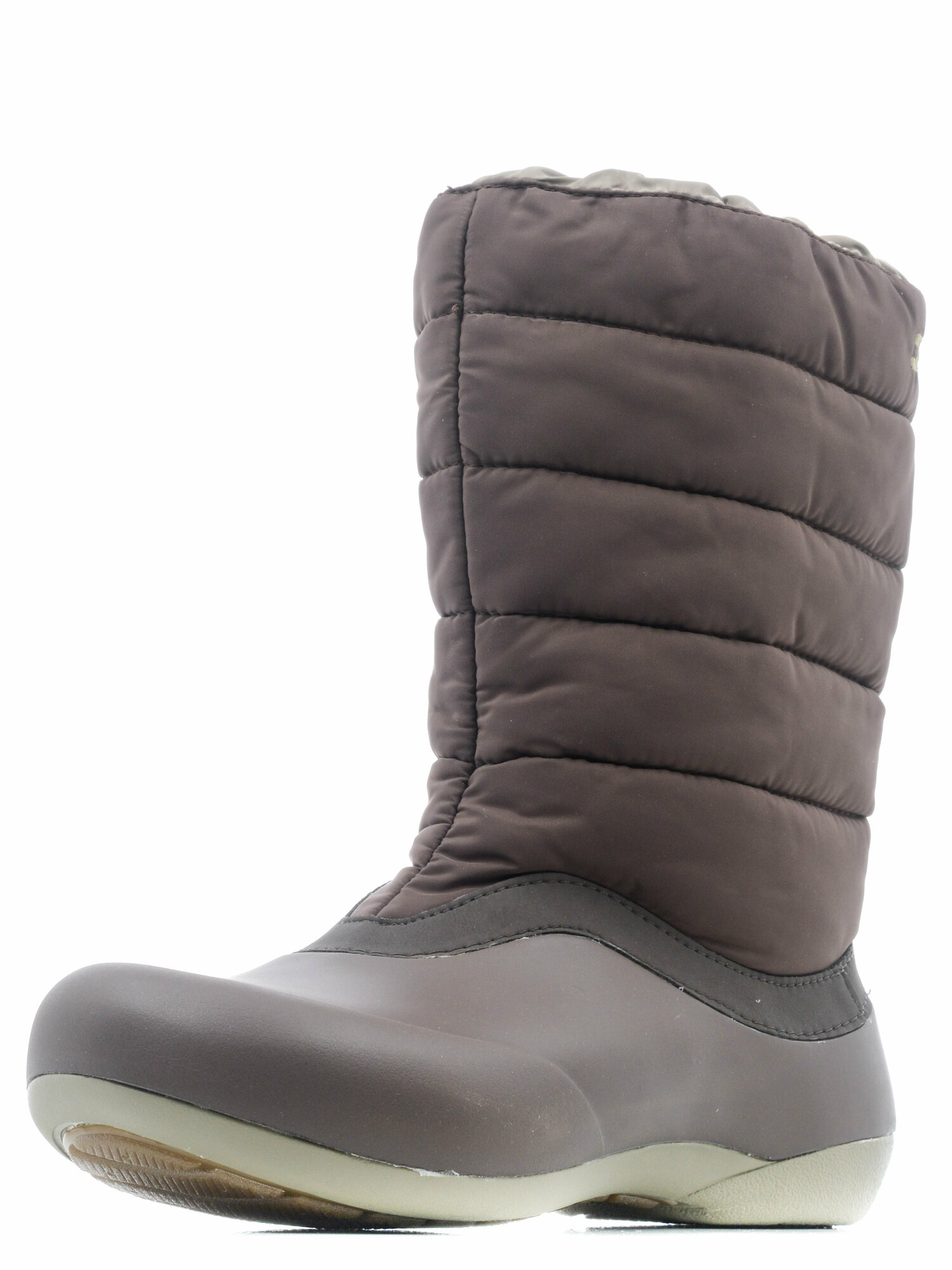 фото Сапоги мужские зимние демисезонные GOW c утепленными галошами, повседневные, в подарок