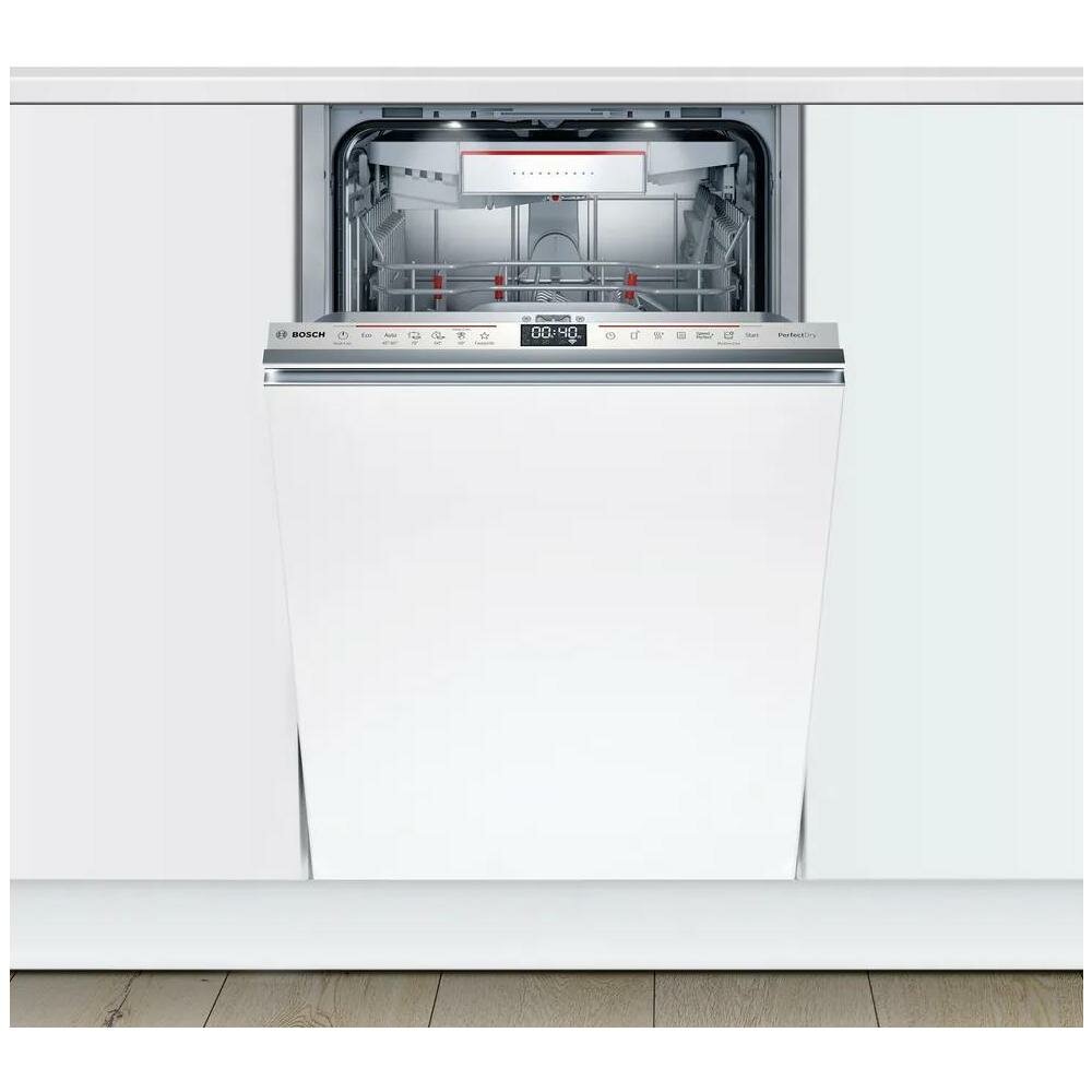 Встраиваемая посудомоечная машина Bosch - фото №16
