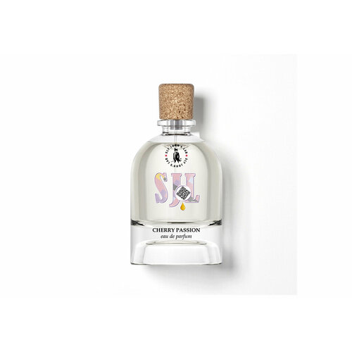 Парфюмерная вода унисекс 