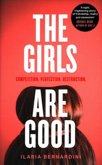 The Girls Are Good (Bernardini Ilaria) - фото №1