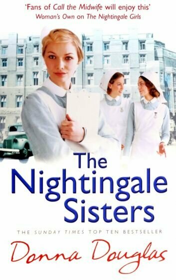 The Nightingale Sisters (Douglas Donna) - фото №1
