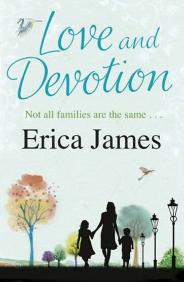 Love and Devotion (James Erica) - фото №1