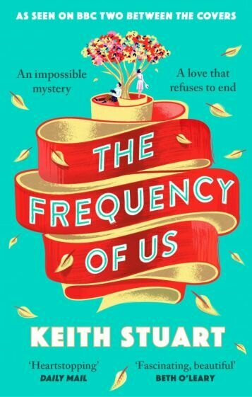 The Frequency of Us (Stuart Keith) - фото №1