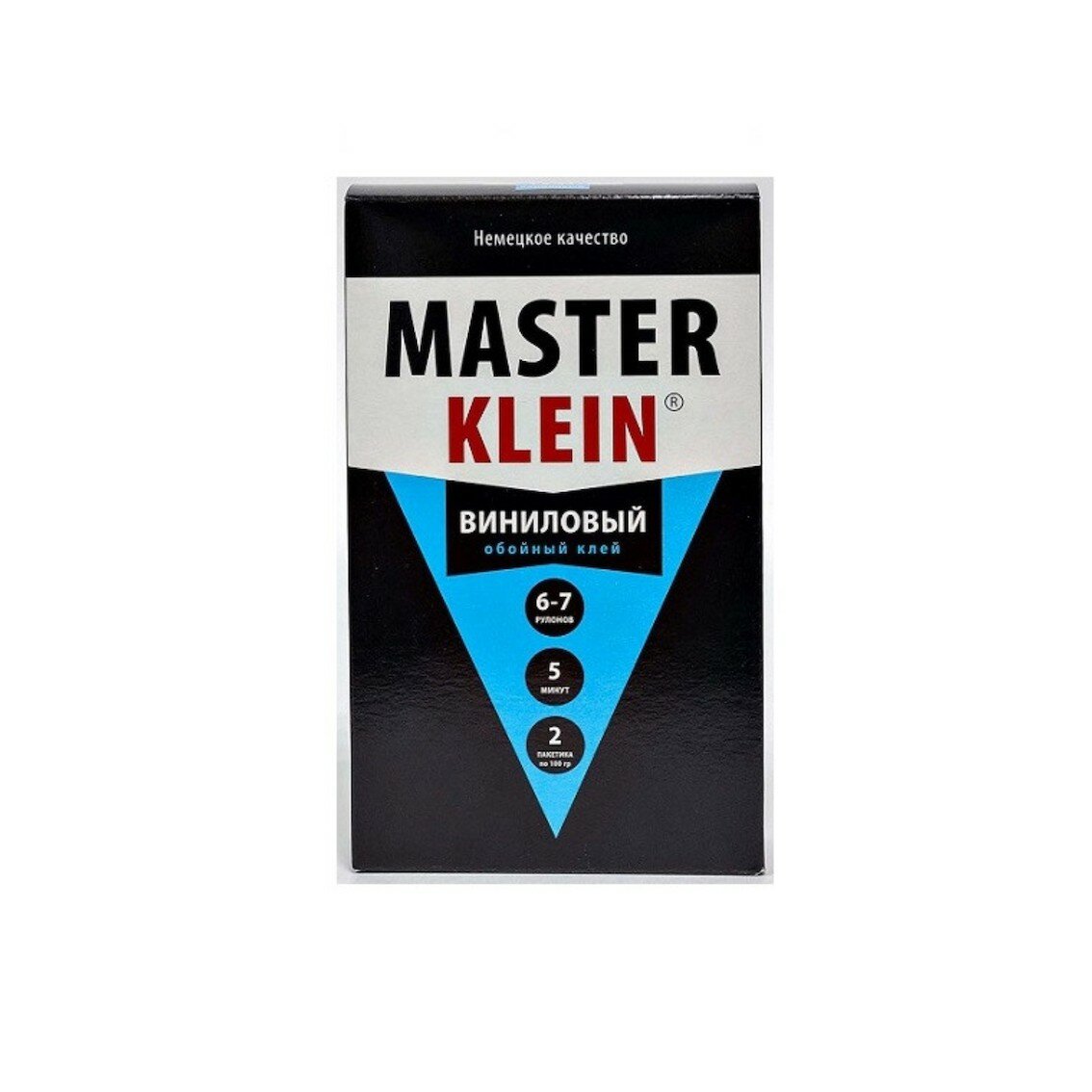 Клей для обоев Master Klein виниловый 200 г