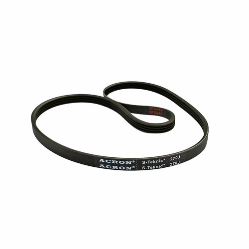 Ремень поликлиновой 270J4 RR060A 800₽