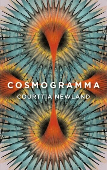 Cosmogramma (Newland Courttia) - фото №1