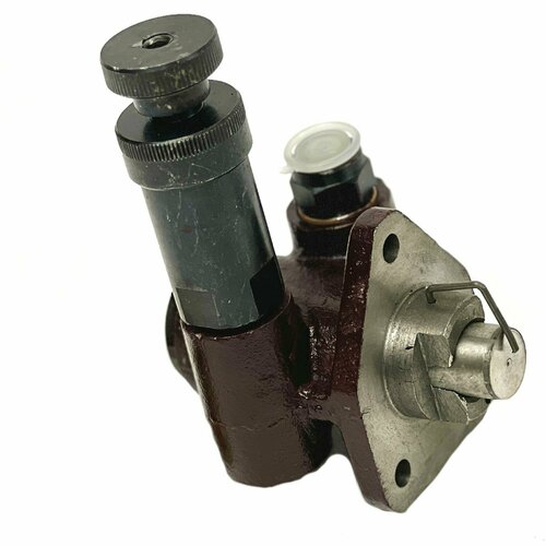 Насос МТЗ-801221 топливный низкого давления СМД-18 ЗИЛ-5301 ТНВД УТН-3-1106010-А4 1570₽