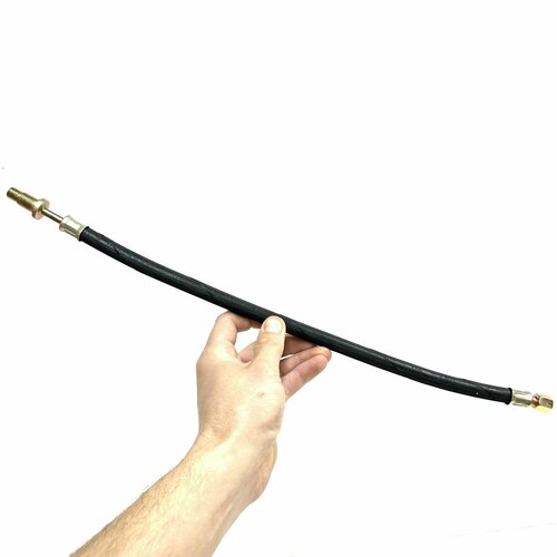 Шланг трубок манометра МТЗ-80 70-3801180