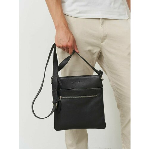 фото Сумка кросс-боди mutaale, черный