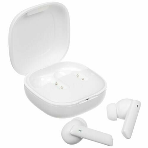 Наушники TWS Fiero Star W2Pro белый 539200₽