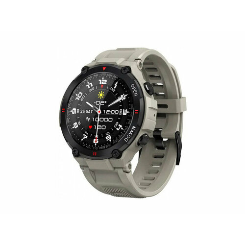 Умные часы CheckME Smart CMSK22GRGR 1011500₽