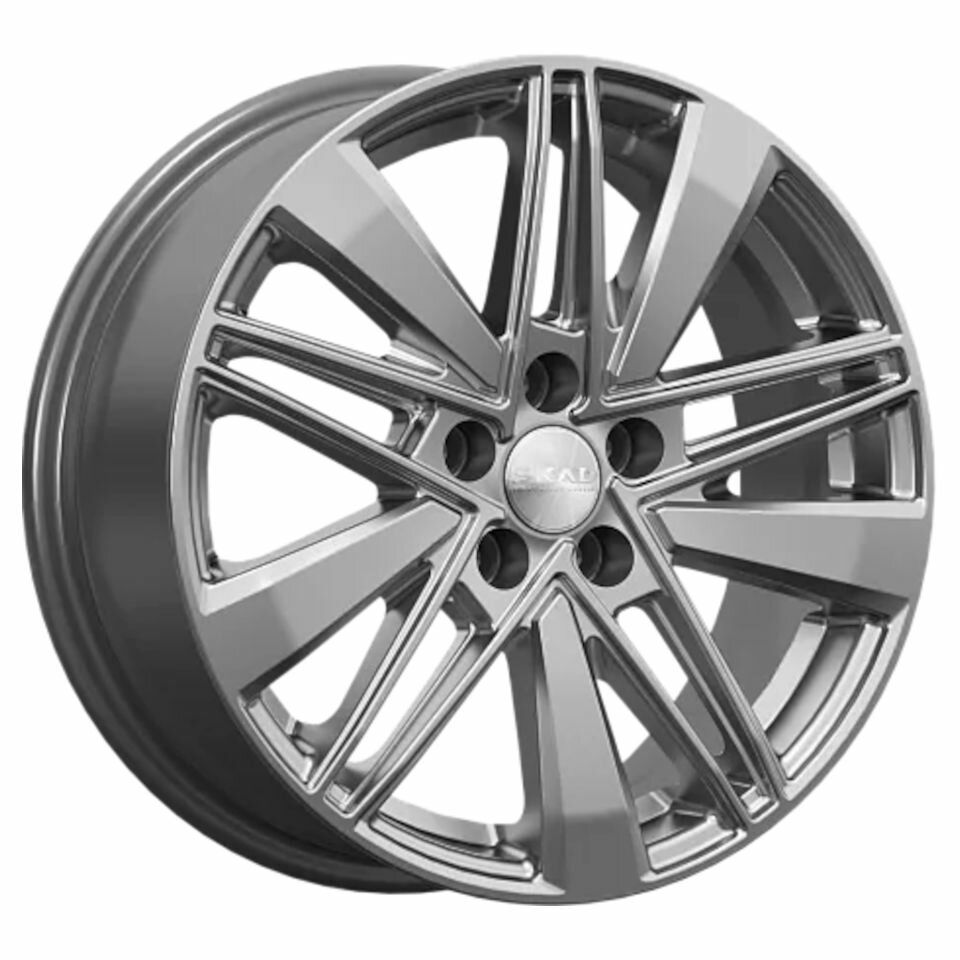 Колесный диск СКАД Тайто 16x6.5" PCD5x100 ET38 D57.1