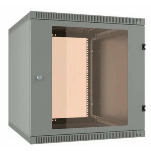 Шкаф коммутационный C3 Solutions Wallbox Light 6-65 G 6U (NT176962)