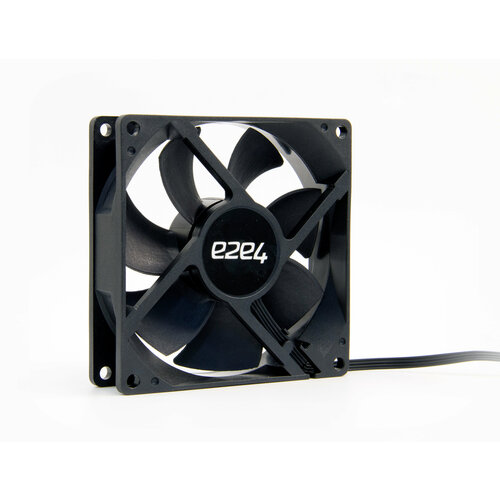 Комплект вентиляторов e2e4 OT-F92-4PWM-B 92 мм 4-pin PWM 10шт OT-F92-4PWM-B-10 3510₽