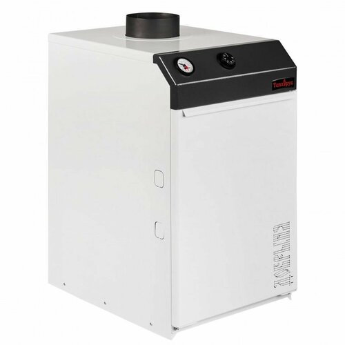 Отопительный газовый напольный котёл Добрыня Премиум 20кВт 6000000₽