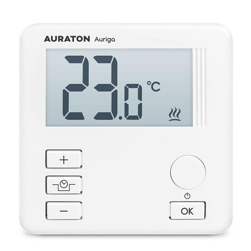 Регулятор температуры AURATON Auriga (3003)