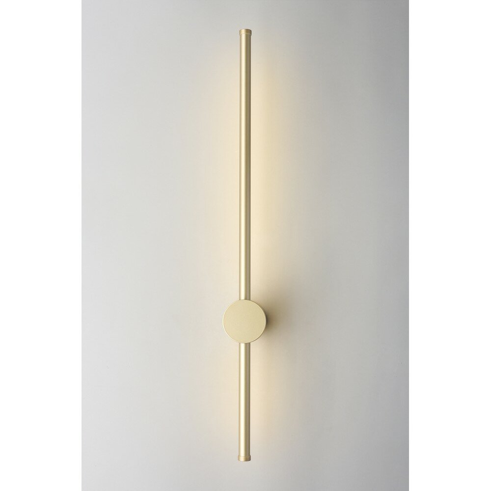 APL.0123.11.07 Бра настенное светодиодное Aployt Gabi — фото 1