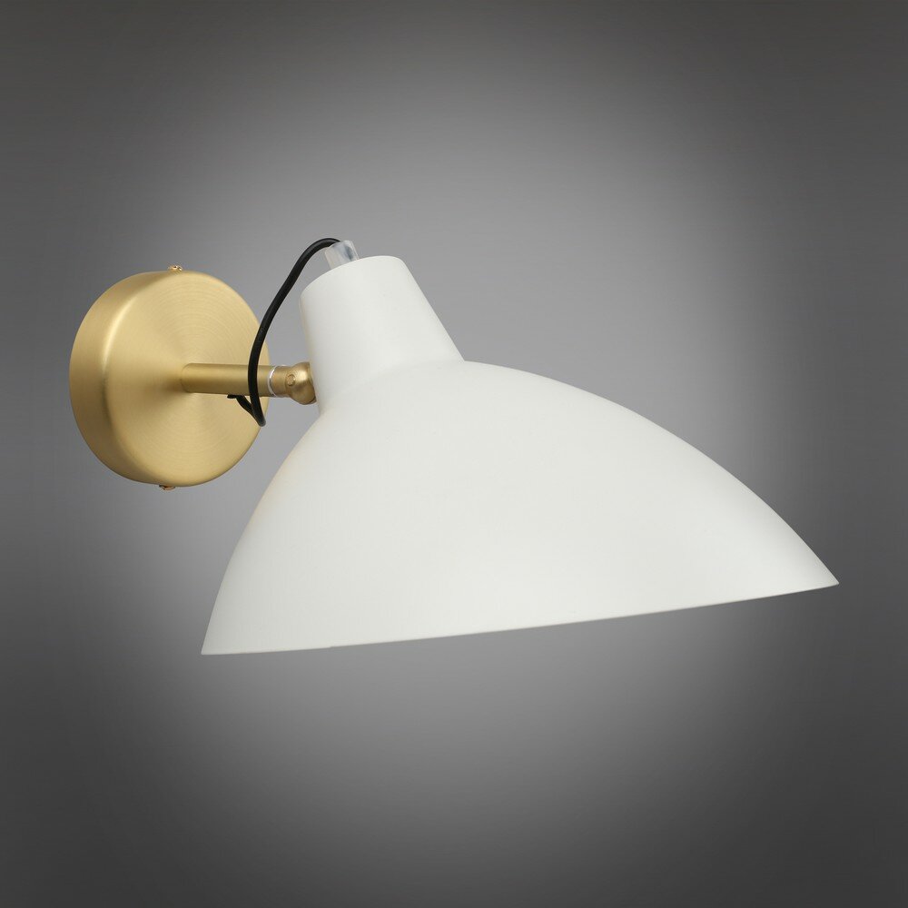 APL.632.11.01 Бра настенное Aployt Klarka — фото 1