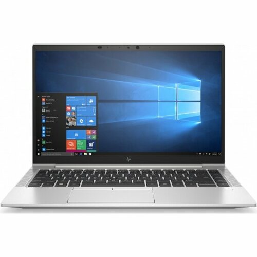 Ноутбук HP EliteBook 845 G8 490X0UC 6599700₽