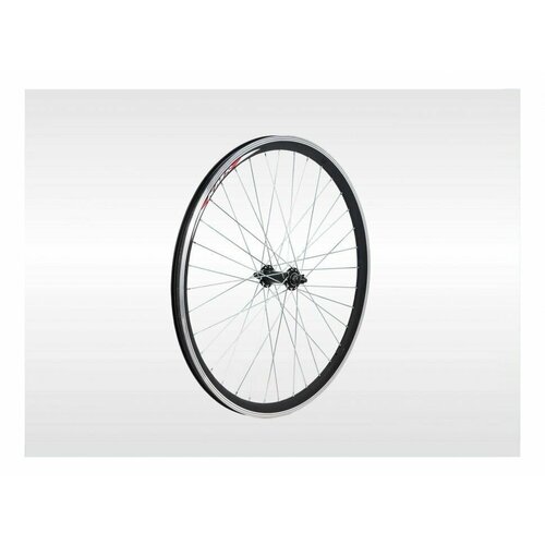 фото Колесо 24" переднее, гайки, v-тормоз, промподшипники velo