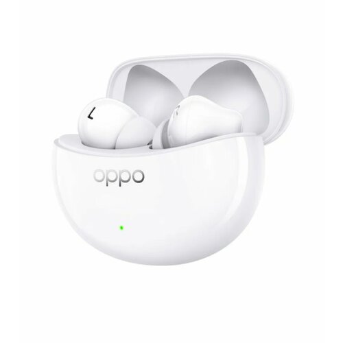 OPPO Enco Free 3, Белый