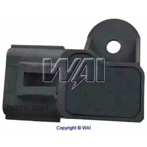 WAI MAP9122 Датчик давления воздуха впускного коллектора