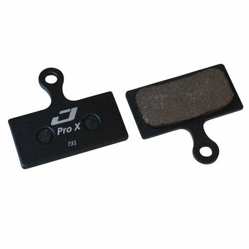 Тормозные колодки дисковые Jagwire Pro Extreme к Shimano XTR M9000 тормозные колодки jagwire pro extreme sintered disc brake pad shimano xtr m9000 dca585