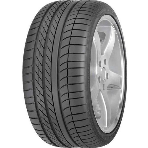 Автошина Goodyear Eagle F1 Asymmetric SUV 275/45 R21 110W