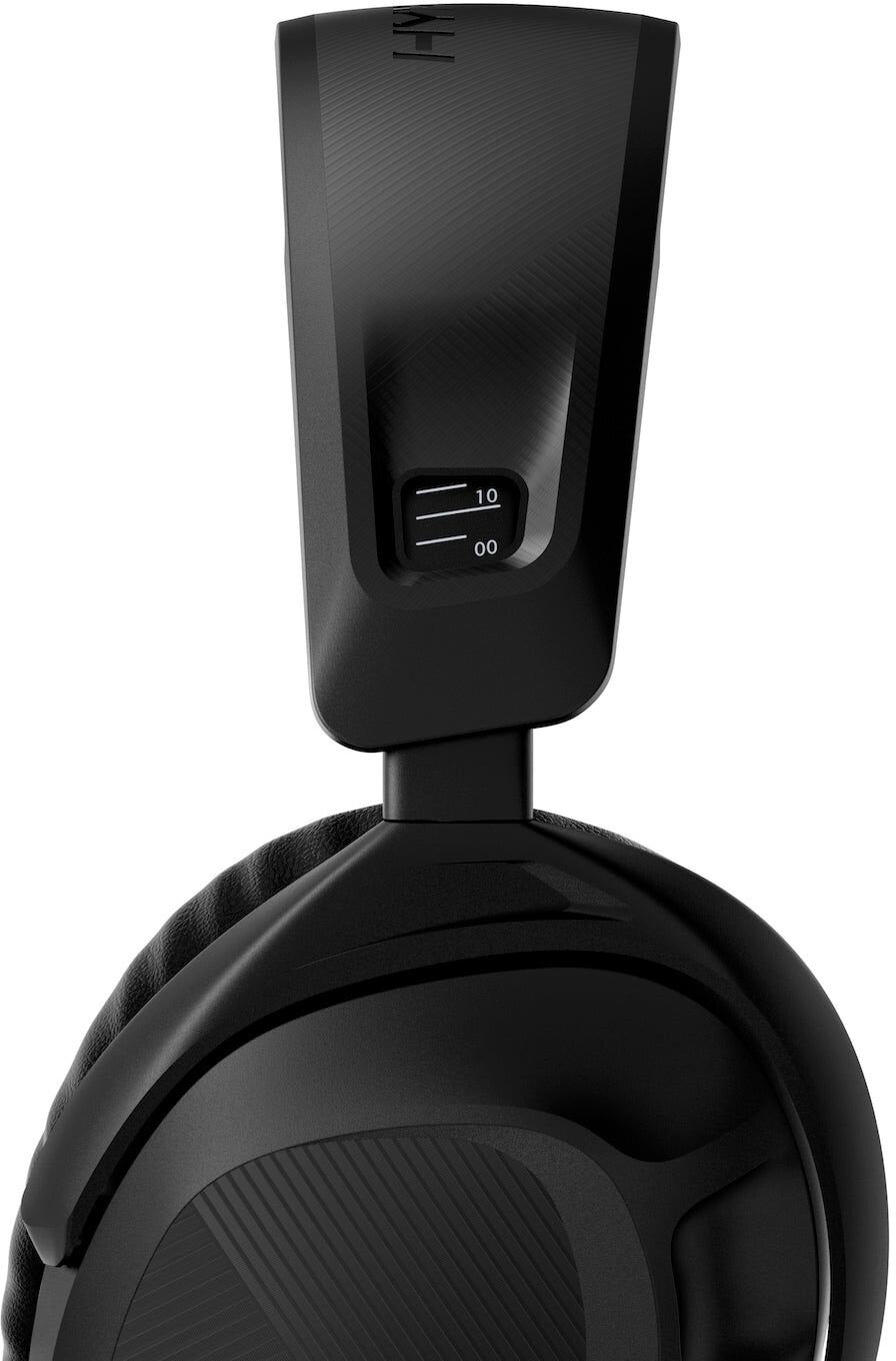 Беспроводная компьютерная гарнитура HyperX Cloud Stinger 2, чёрный 676A2AA — фото 1