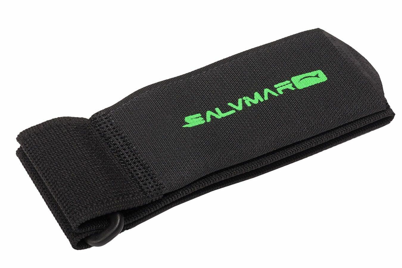Ремешок эластичный для крепления подводных ножей SALVIMAR на руку или на ногу