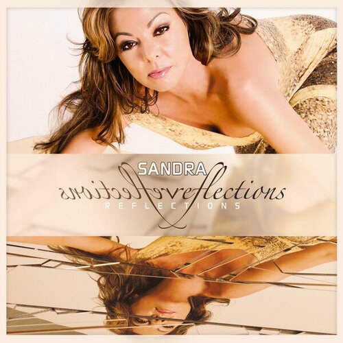 Sandra Виниловая пластинка Sandra Reflections - Orange sandra виниловая пластинка sandra art of love gold