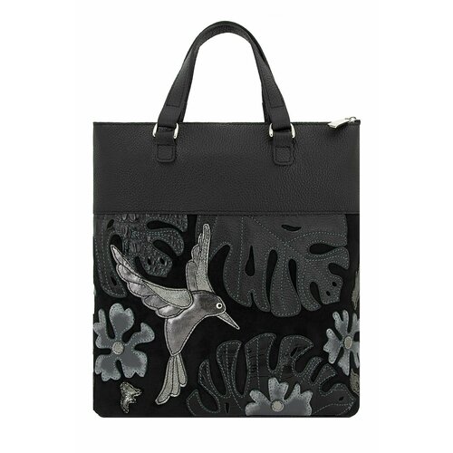 фото Рюкзак protege, черный